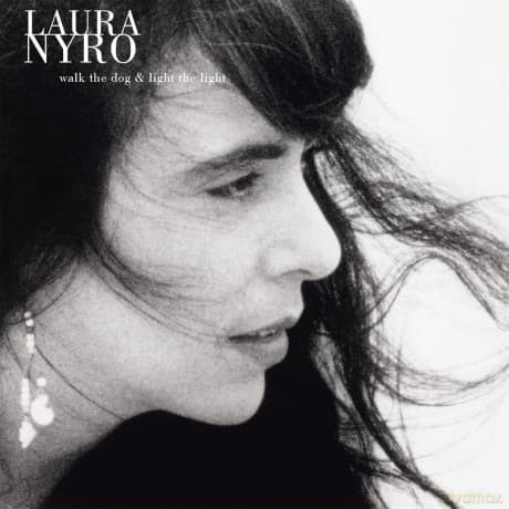 Laura Nyro: Walk The Dog & Light The Light (Limited Numbered) (Silver)