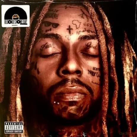 2 Chainz & Lil Wayne: Welcome 2 Collegrove (RSD)