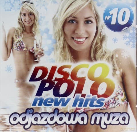 New Hits Disco Polo vol. 10
