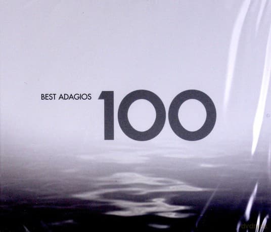 100 Best Adagios