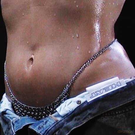 Tove Lo & Sg Lewis: Heat