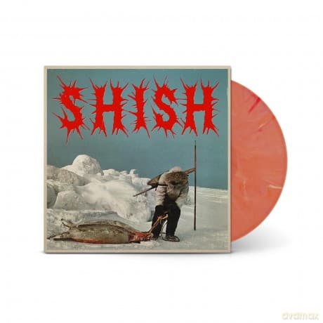 Portugal The Man: Shish (Red)
