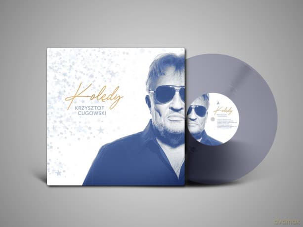 Krzysztof Cugowski: Kolędy (Clear)