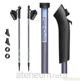 Kije Nordic Walking 105-135cm BK2