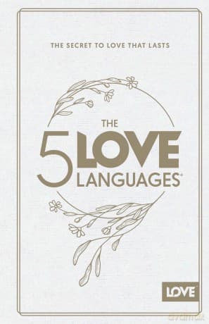 5 Love Languages Hardcover Special Edition, The: The Secret to Love That Lasts - Gary Chapman