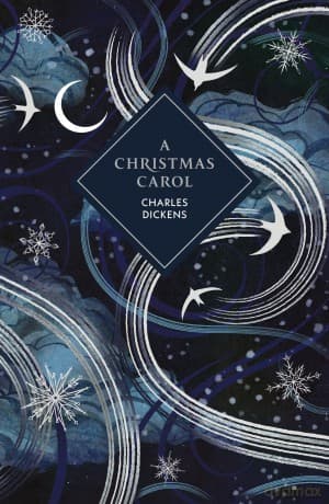 A Christmas Carol: A beautiful deluxe gift edition of Dickens's spooky tale, the book that invented Christmas - Charles Dickens