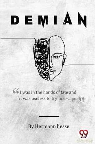 Demian - Hermann Hesse