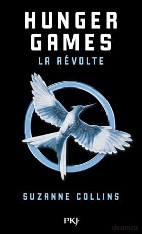 Hunger Games 3/La revolte - Suzanne Collins