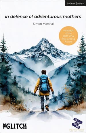 in defence of adventurous mothers - Simon Marshall