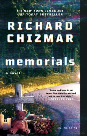 Memorials - Richard Chizmar