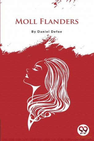 Moll Flanders - Daniel Defoe