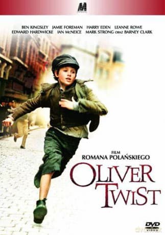 Oliver Twist