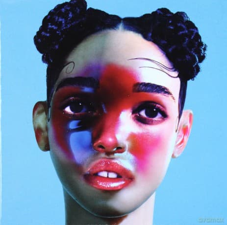 Fka Twigs: Lp1