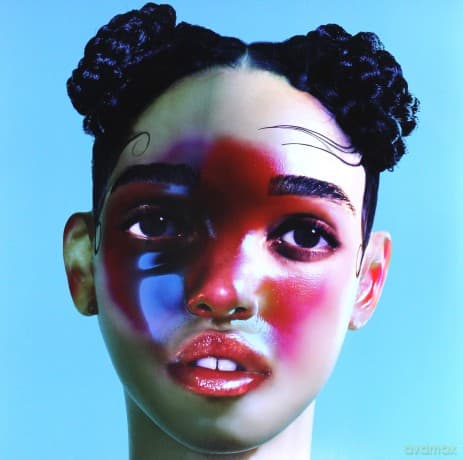 Fka Twigs: Lp1