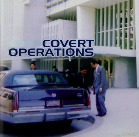 Covert Operations