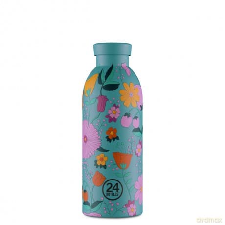 24Bottles - Clima - Bloom Bloom Green - 500 ml