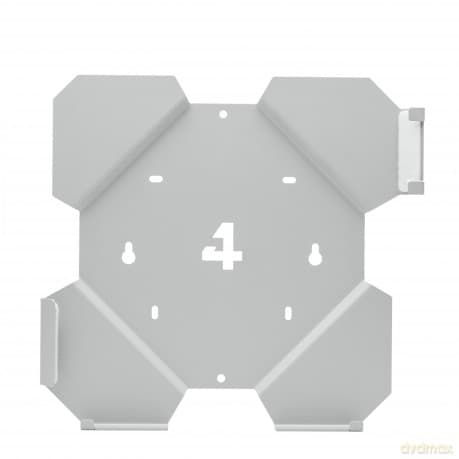 4mount - Wall Mount For PS4 Slim - Bundle