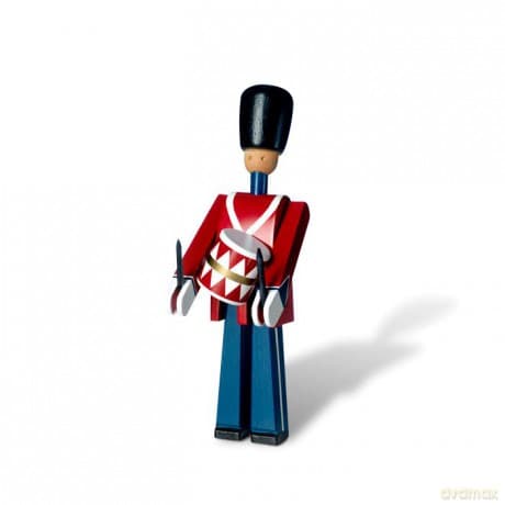 âKay Bojesen - Small Drummer