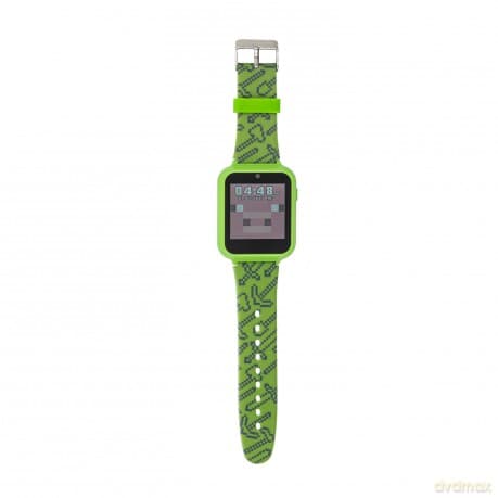 Accutime - Smart Watch Minecraft (910355)
