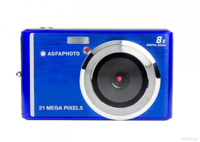 AGFA - Digital Camera DC5200