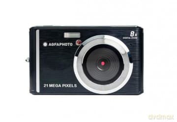 AGFA - Digital Camera DC5200