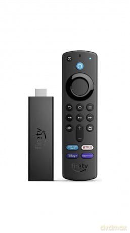 Amazon - Fire TV Stick 4K Max