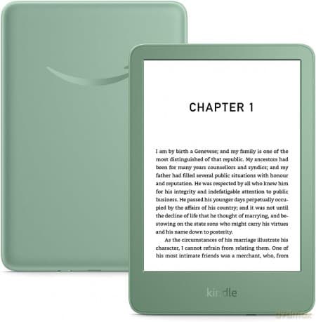 Amazon - Kindle 2024 6 16GB - Without Ads