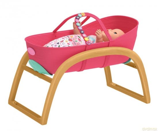Baby Born - Bassinet (838075)