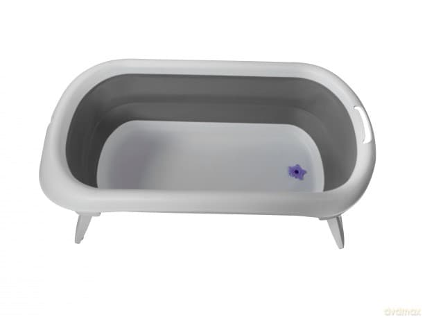 BabyDan - Foldable Baby Bath - 30L