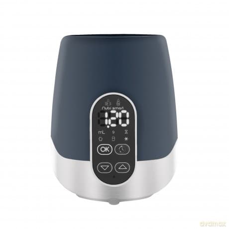 Babymoov - Nutri Smart Bottle warmer - Compact