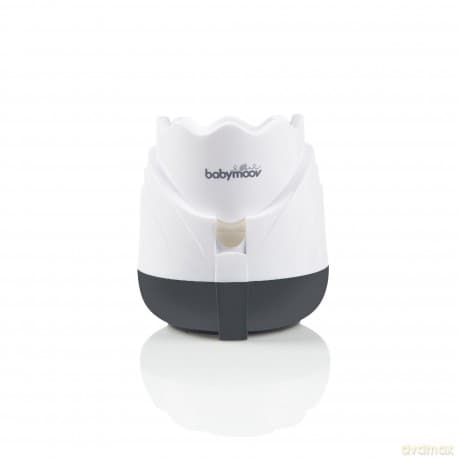 Babymoov - Tulip steam bottle warmer - Cream