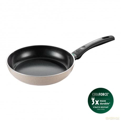 Ballarini - Ledro Fry Pan - Beige - 24 cm