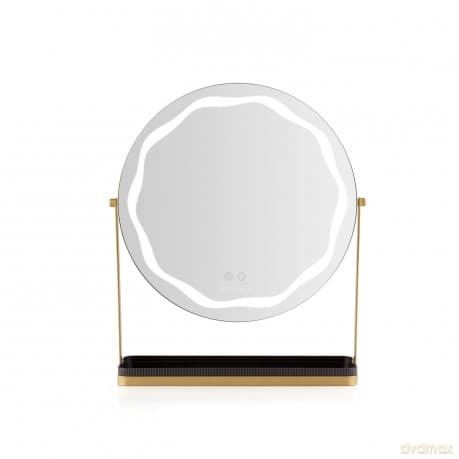 Beautifly - Round LED Vanity