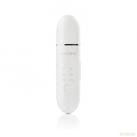 Beautifly - Skin Scrubber Scrub Young