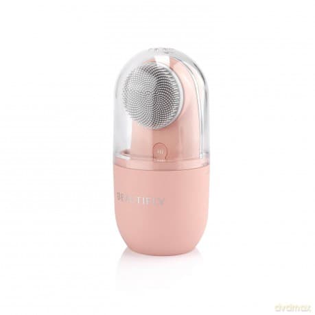 Beautifly - Sonic Brush Fresh Duo Care - Blush