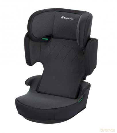 Bebeconfort - BBC Road Safe i-Size - Tinted Black