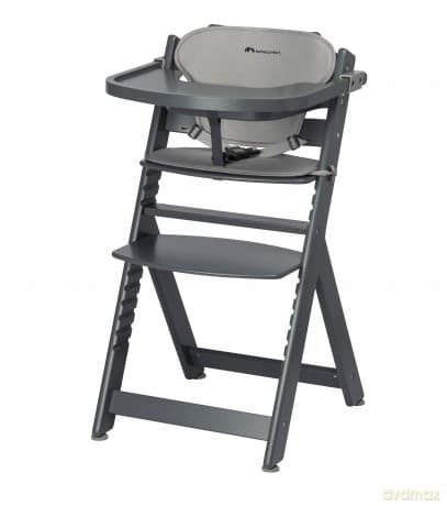 Bebeconfort - BBC TIMBA&C - Gray Mist