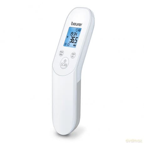 Beurer - FT 85 Contactless Thermometer - 5 Years Warranty