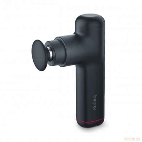 Beurer - MG 79 Massagegun Sensitive - 3 Years Warranty