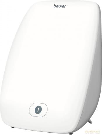 Beurer - TL 41 Touch Daylight Therapy Lamp - 3 Years Warranty
