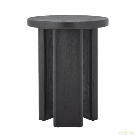 Bloomingville - Mimola Side Table - Black