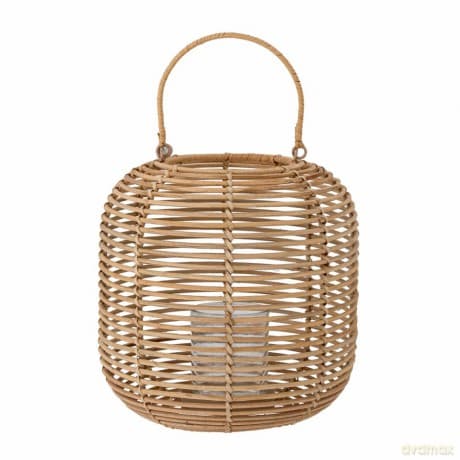 Bloomingville - Nei Lantern Low (82053882) - E