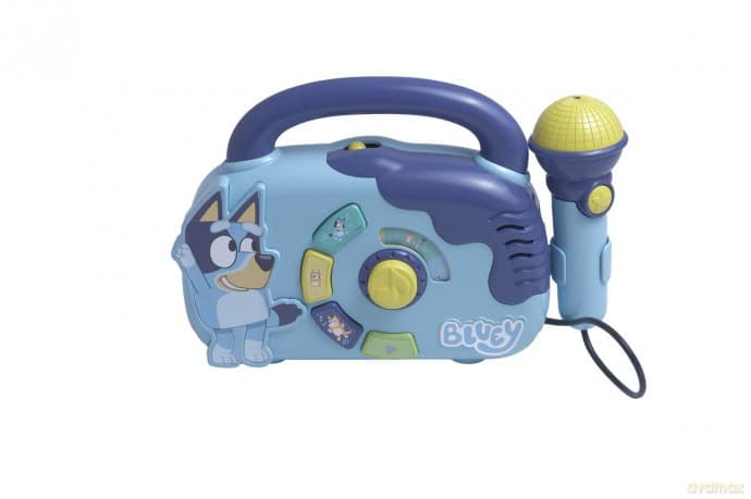 Bluey - Boombox (90384)