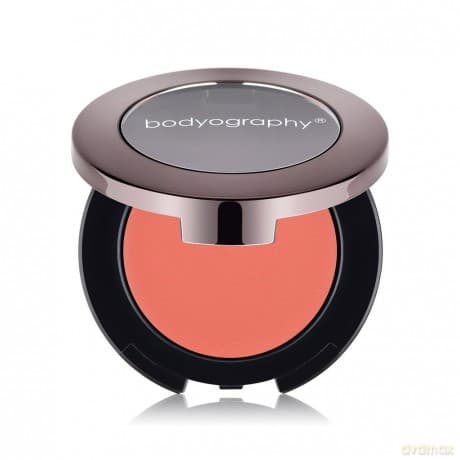 BODYOGRAPHY - CREME BLUSH CORAL REEF