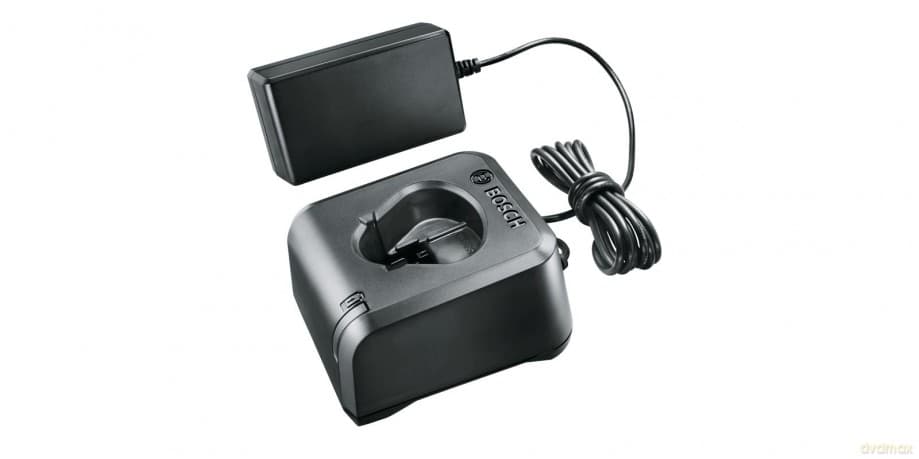 Bosch - 12 V Charger Lithium-Ion GAL 12V-20