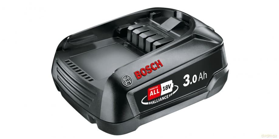 Bosch - Battery PBA 18V 3.0Ah W-B