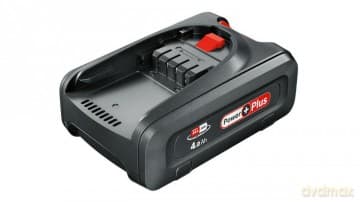 Bosch - Battery PBA 18V 4.0Ah PowerPlus