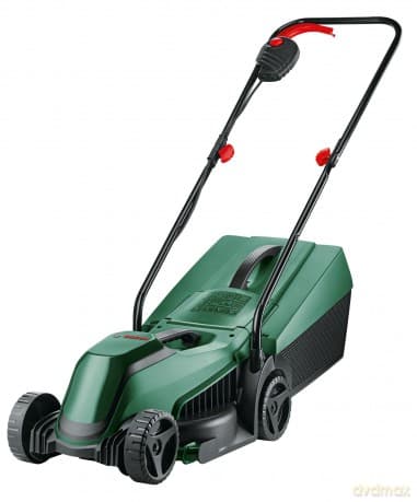 Bosch - EasyMower 18V-32-200 (Battery Not Included)