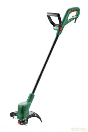 Bosch - Grass Trimmer Easy Grass Cut 26CM (Corded)