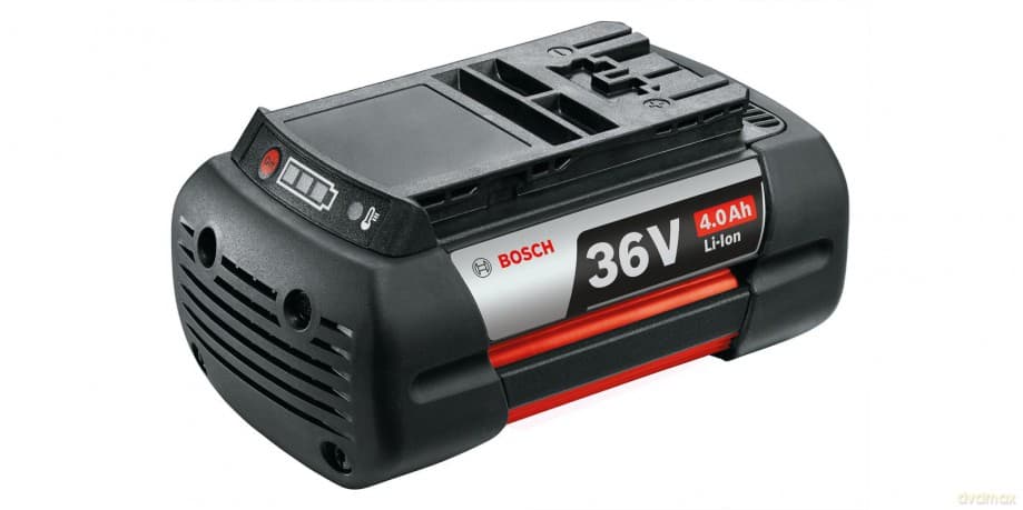 Bosch - Rechargeable Battery 36V 4,0 Ah Lithium-Ion-Akku